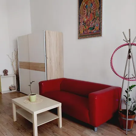 Alloggio in famiglia Charles Bridge, Old Town3 Min Walk Private A *