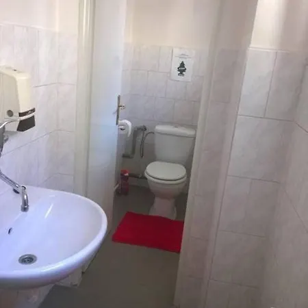 Charles Bridge, Old Town3 Min Walk Private A Lejlighed