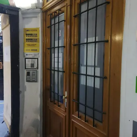 Charles Bridge, Old Town3 Min Walk Private A Lejlighed *