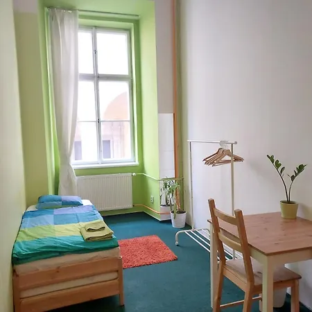 Appartement Charles Bridge, Old Town3 Min Walk Private A Praag