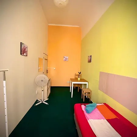 בית אירוח Charles Bridge, Old Town3 Min Walk Private A