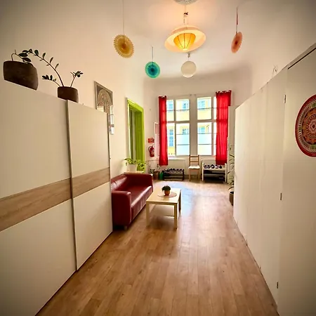 בית אירוח Charles Bridge, Old Town3 Min Walk Private A