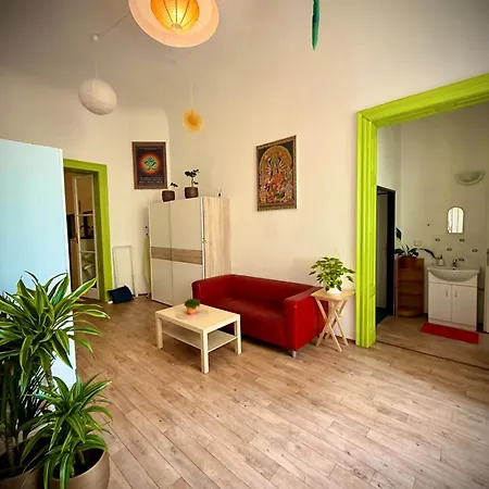 בית אירוח Charles Bridge, Old Town3 Min Walk Private A *