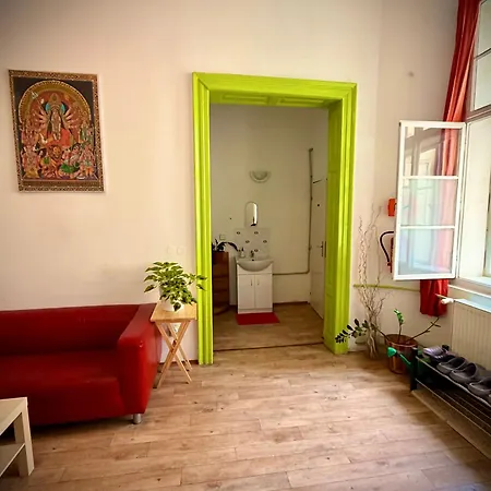 Charles Bridge, Old Town3 Min Walk Private A בית אירוח פראג