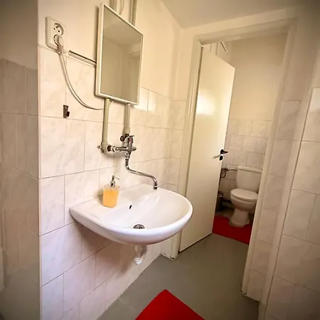בית אירוח Charles Bridge, Old Town3 Min Walk Private A *
