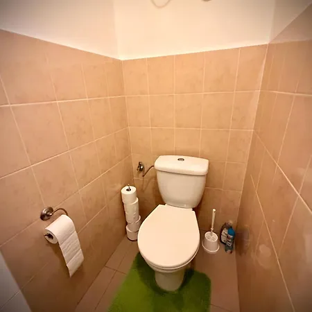 בית אירוח Charles Bridge, Old Town3 Min Walk Private A *