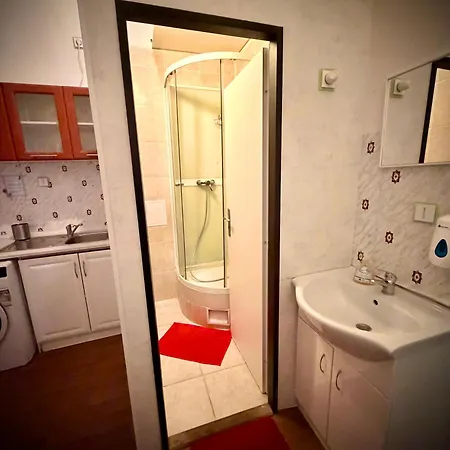 בית אירוח Charles Bridge, Old Town3 Min Walk Private A *