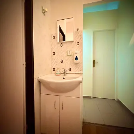 בית אירוח Charles Bridge, Old Town3 Min Walk Private A