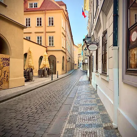 Charles Bridge, Old Town3 Min Walk Private A *