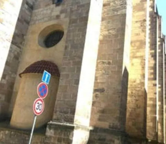 Charles Bridge, Old Town3 Min Walk Private A Appartement