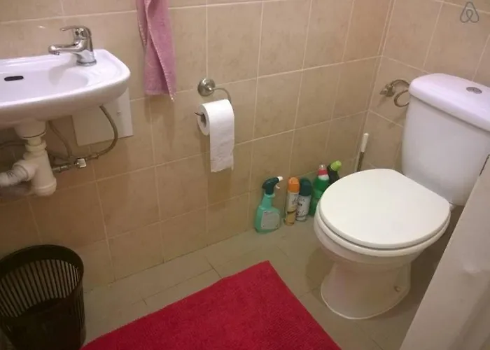 Charles Bridge, Old Town3 Min Walk Private A Appartement
