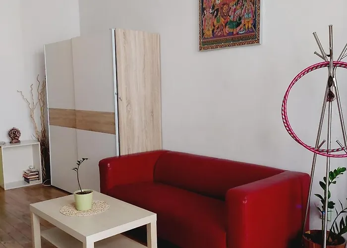 Appartement Charles Bridge, Old Town3 Min Walk Private A *