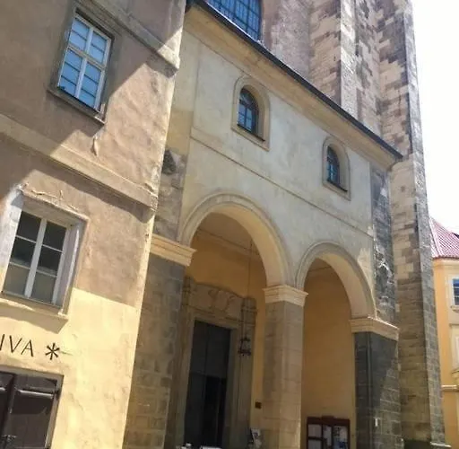 Charles Bridge, Old Town3 Min Walk Private A Praga