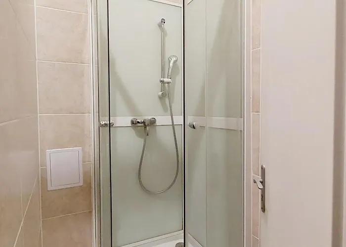 Charles Bridge, Old Town3 Min Walk Private A Apartamento Praga